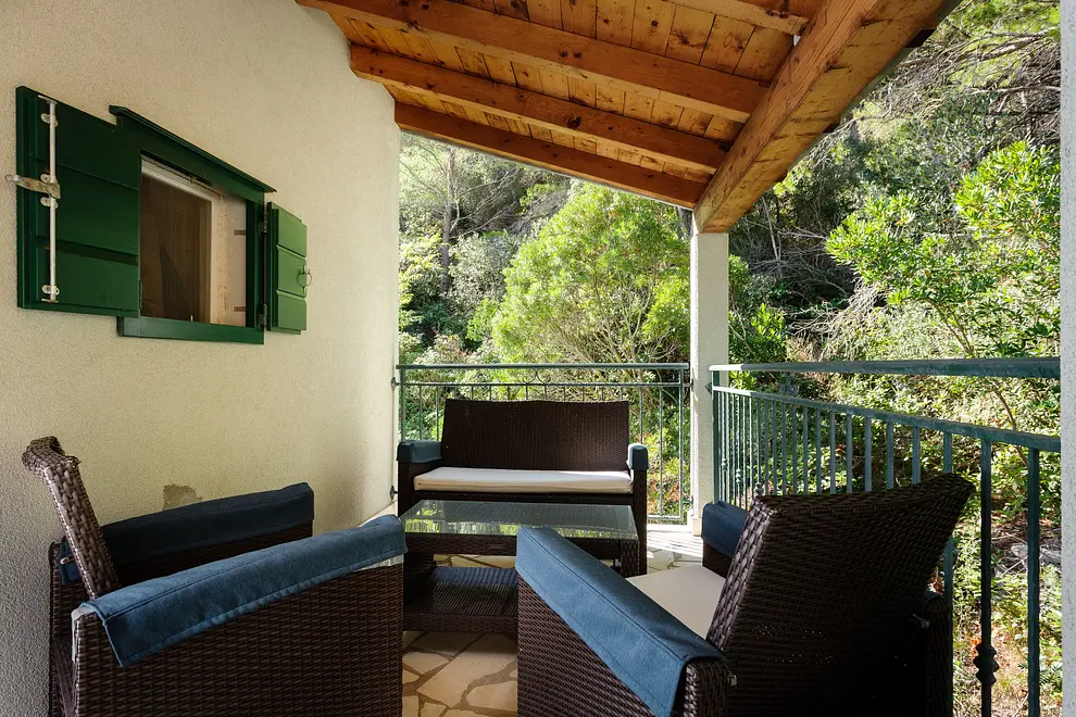 Ferienwohnung in Solta haustiergeeignet 999204070 32282 – Foto 12