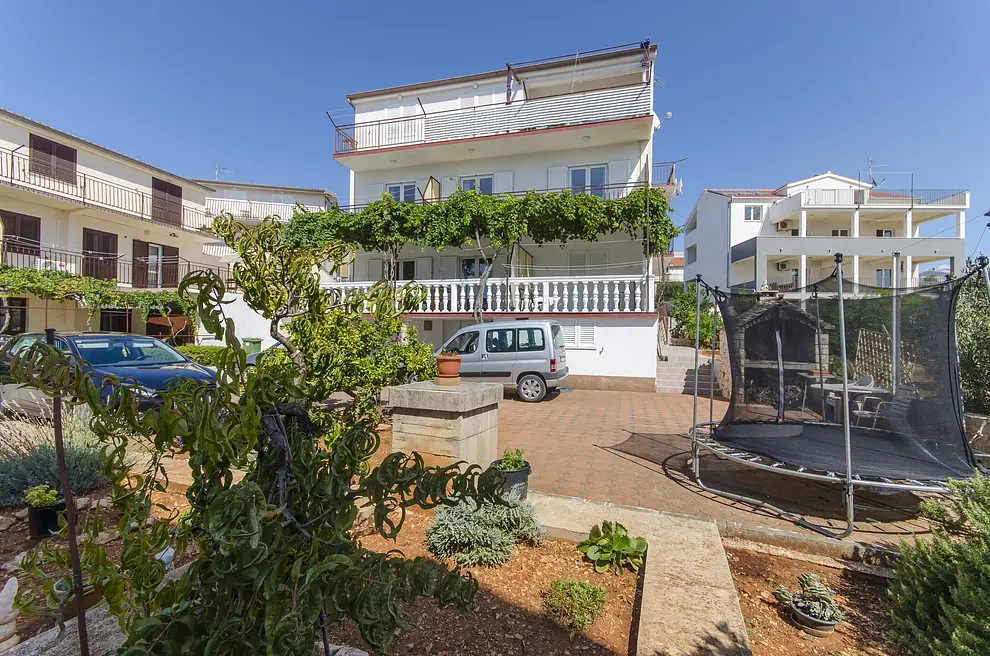 Ferienwohnung in Primosten  66127630 13957