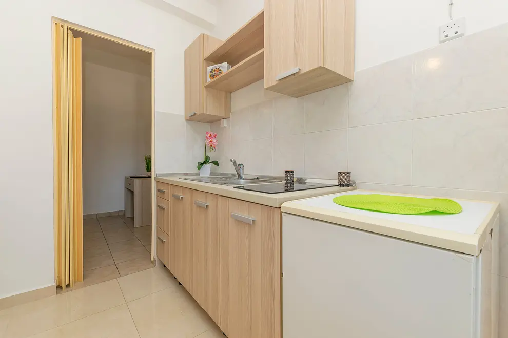 Ferienwohnung in Novalja mit Pool 999206014 34135