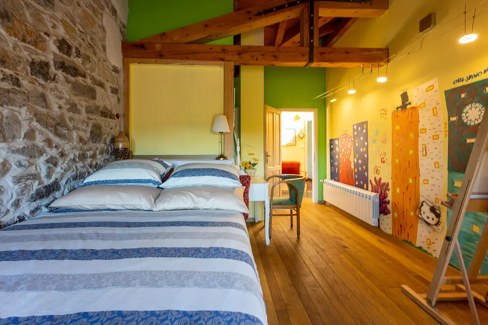 Ferienwohnung in Matulji mit Pool 999208809 36760 – Foto 61