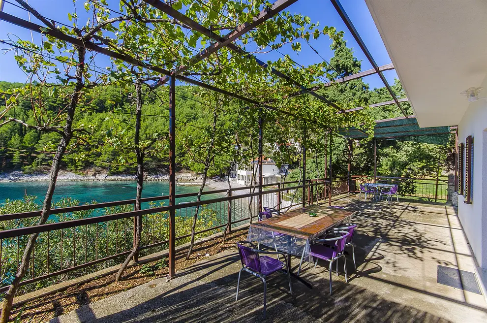 Ferienwohnung in Hvar  66124800 11715