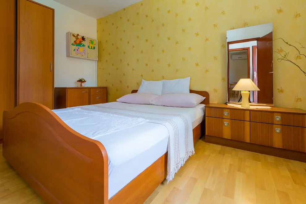 Ferienwohnung in Crikvenica  999203331 31586 – Foto 2