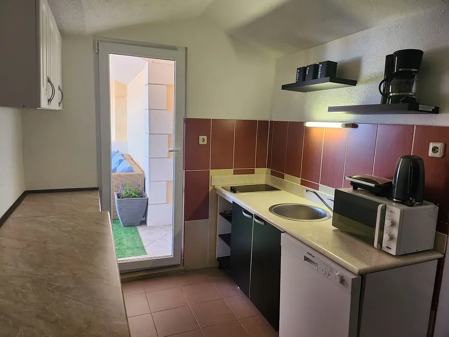 Ferienwohnung in Bol haustiergeeignet 999203271 31527 – Foto 4