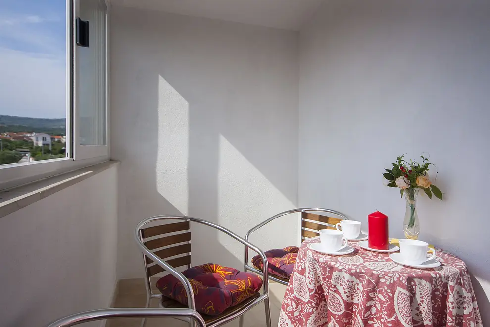 Ferienwohnung in Rogoznica  999202371 30675 – Foto 22
