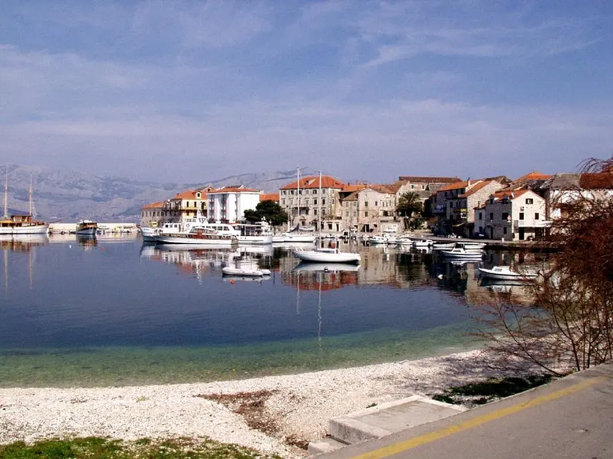 Ferienwohnung in Brac  999210880 38712 – Foto 2