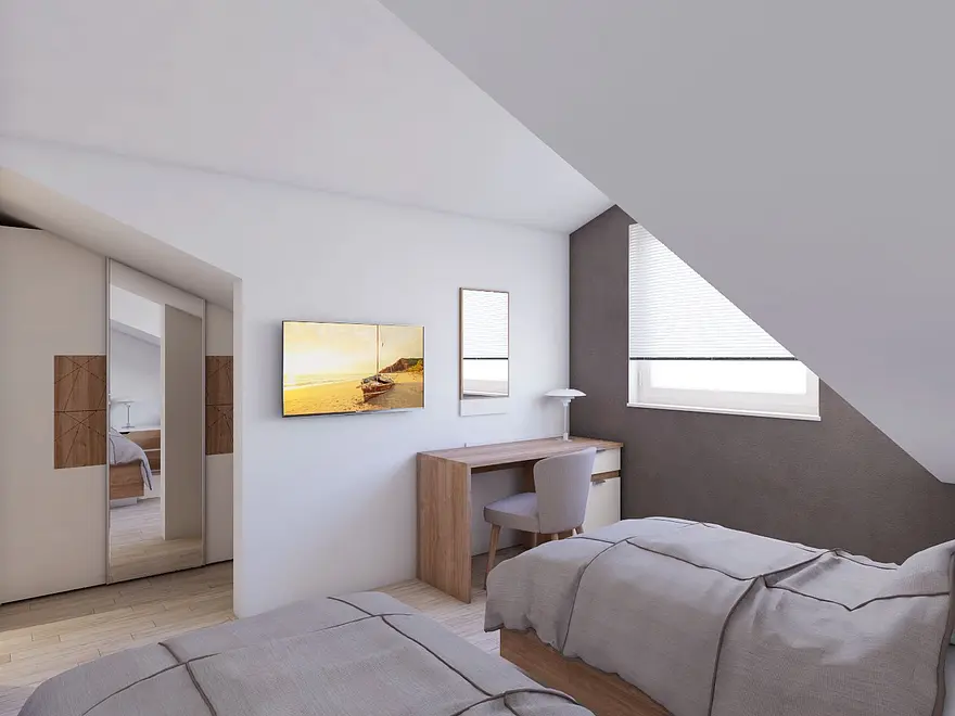 Ferienwohnung in Kampor mit Pool 999203409 31658 – Foto 15