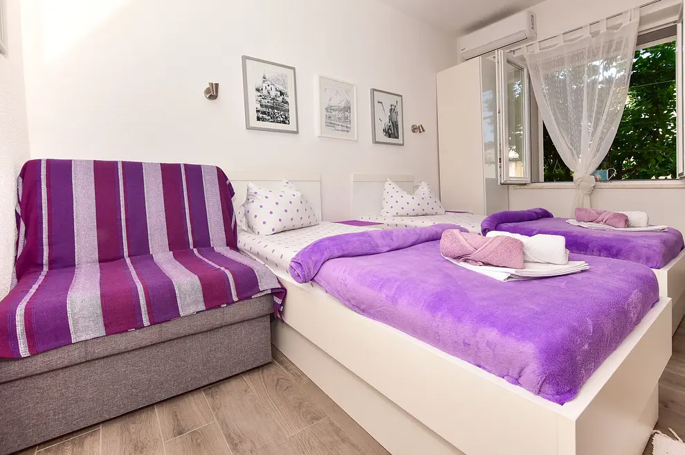 Ferienwohnung in Makarska  999208461 36427 – Foto 33