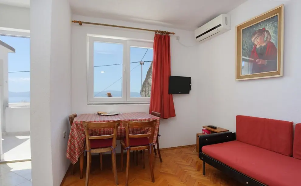 Ferienwohnung in Ploce haustiergeeignet 66143967 24990