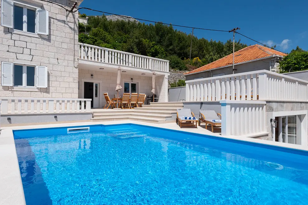 Ferienwohnung in Orebic mit Pool 999209671 37589 – Foto 52