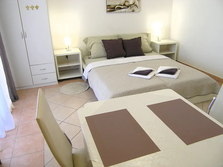 Ferienwohnung in Baska  999209045 36984 – Foto 10