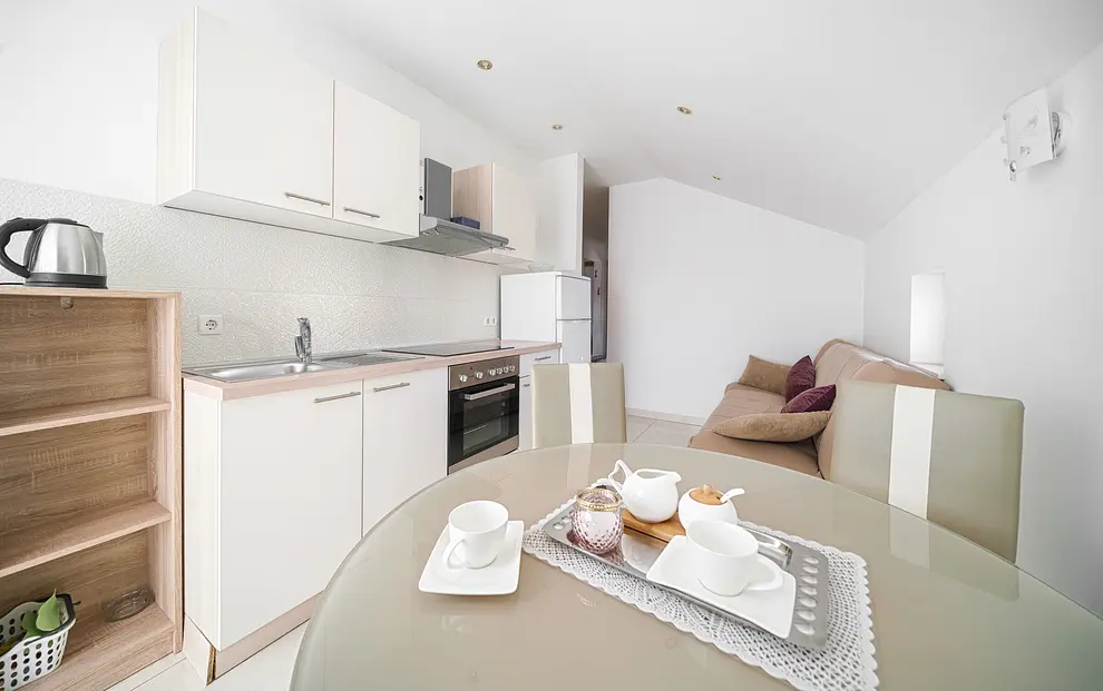 Ferienwohnung in Vodice  999208393 36361 – Foto 13