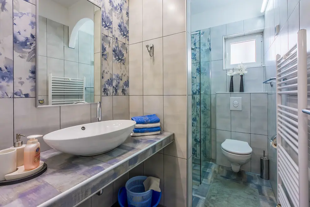 Ferienwohnung in Crikvenica  999202817 31091 – Foto 18