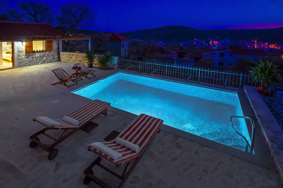 Ferienhaus in Marina mit Pool 999204141 32353 – Foto 17