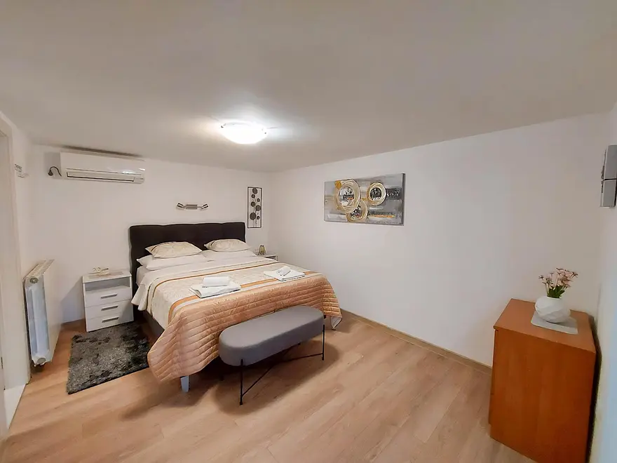 Ferienwohnung in Baska  999204805 32993 – Foto 3
