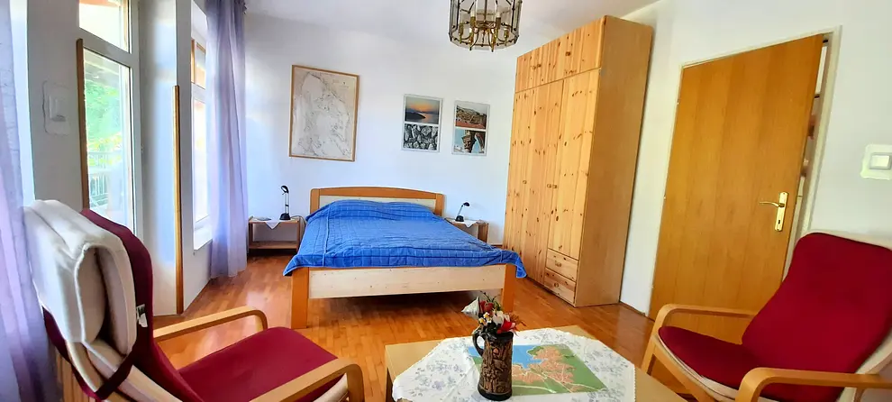 Ferienwohnung in Krk  999202434 30721 – Foto 3