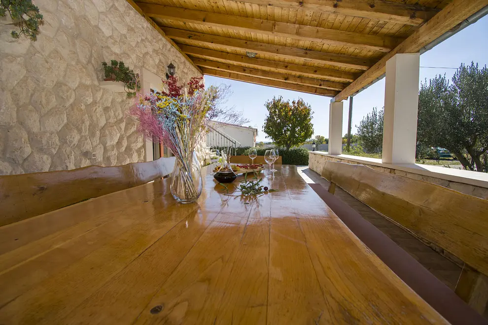 Ferienhaus in Drnis mit Pool 999211734 39479 – Foto 47