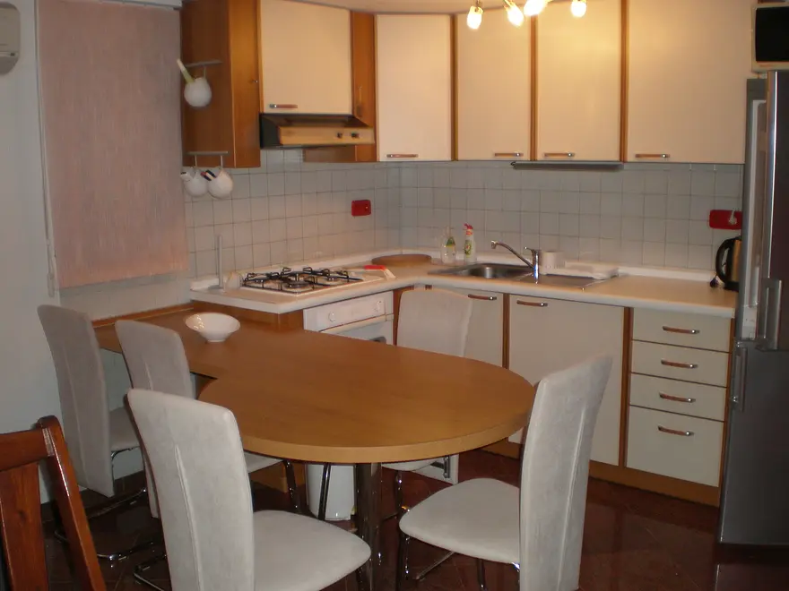 Ferienwohnung in Opatija  66113843 4519