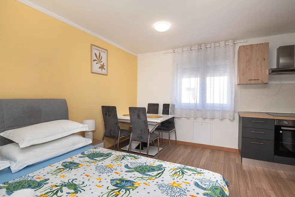 Ferienwohnung in Murter  999209363 37289 – Foto 22