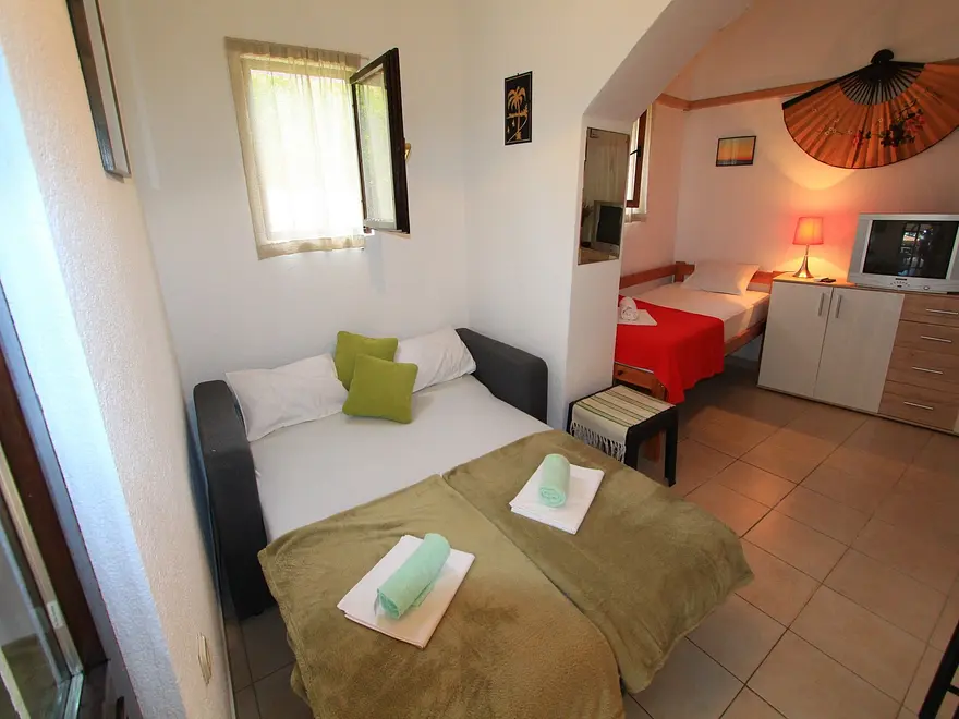Ferienwohnung in Crikvenica mit Pool 999207448 35498 – Foto 17
