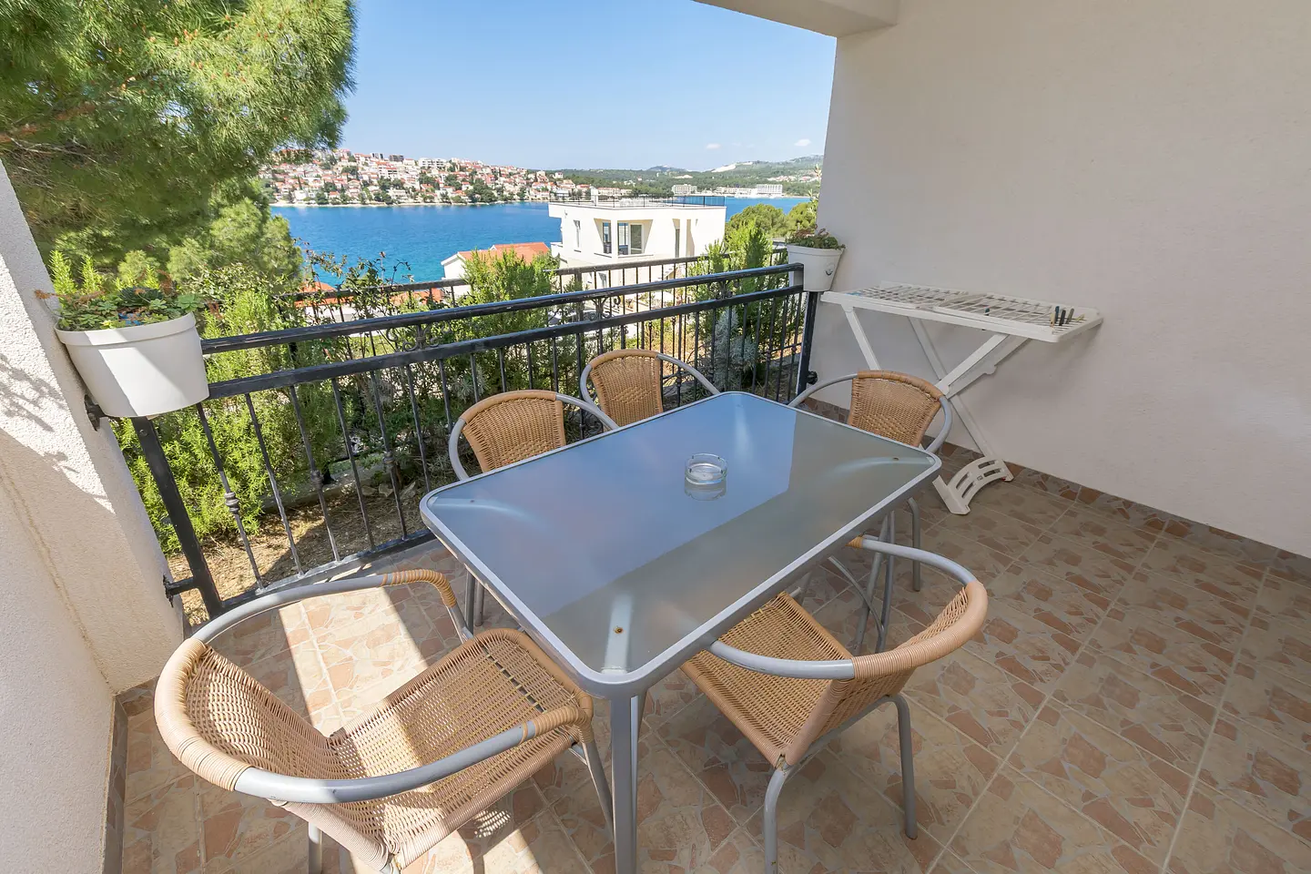 Ferienwohnung in Rogoznica  999204711 32901