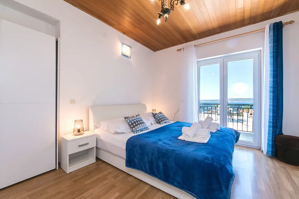 Ferienwohnung in Brela  999213030 40570 – Foto 16