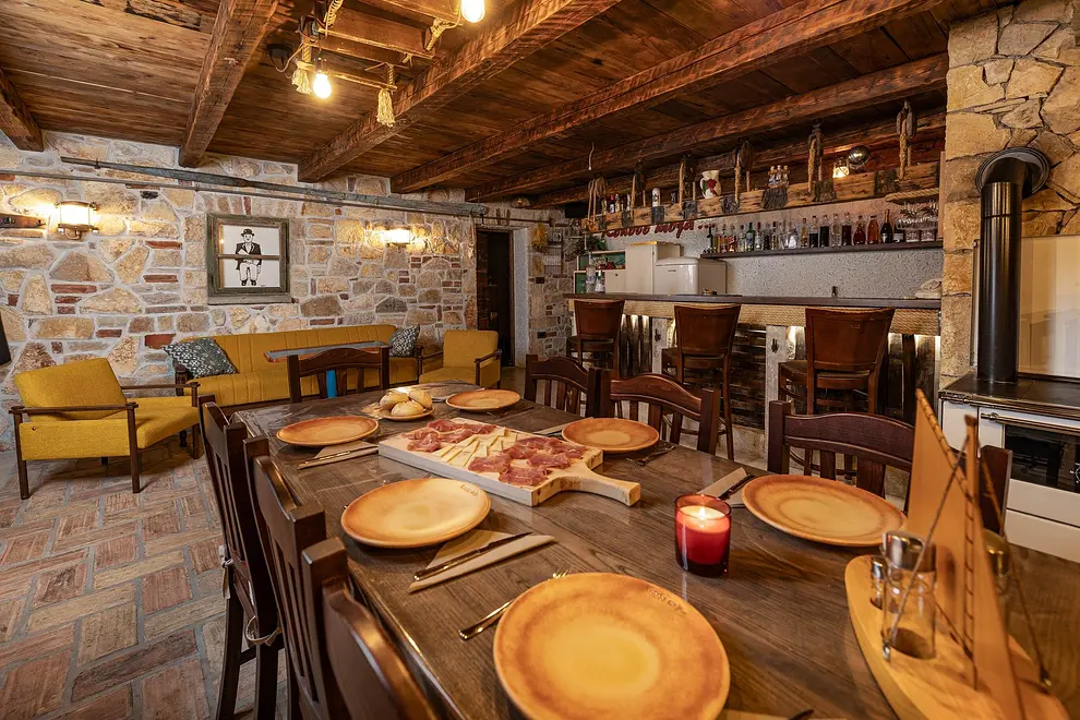 Ferienhaus in Novi Vinodolski mit Pool 999213520 41003 – Foto 10