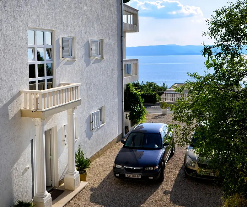 Ferienwohnung in Brela  999213282 40806 – Foto 10
