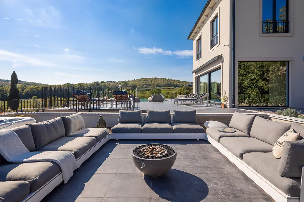 Ferienhaus in Karojba mit Pool 999212714 40295 – Foto 45
