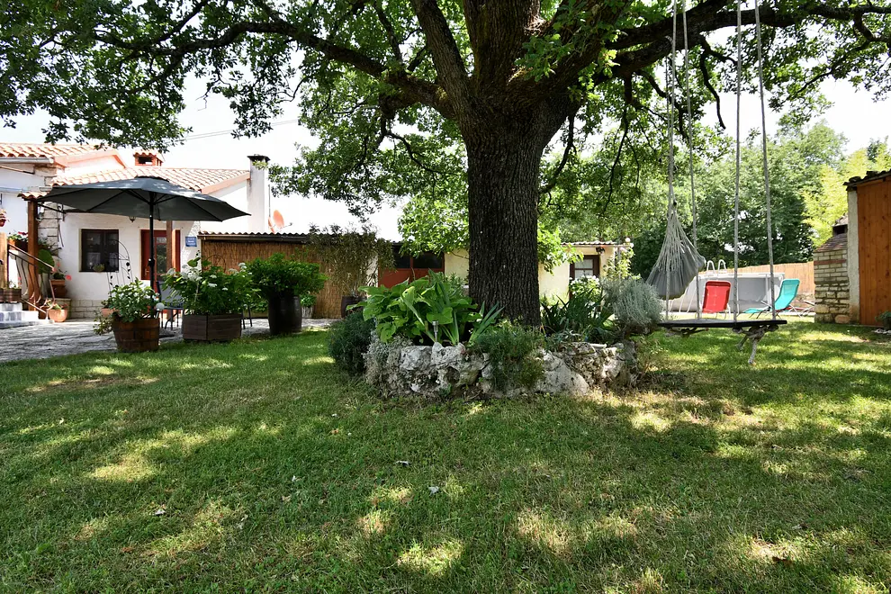 Ferienwohnung in Zminj mit Pool 999208359 36330 – Foto 43