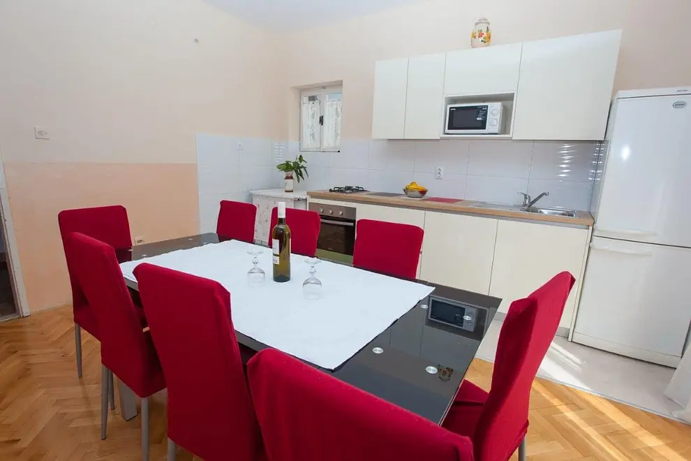 Ferienwohnung in Makarska  999203250 31506 – Foto 5