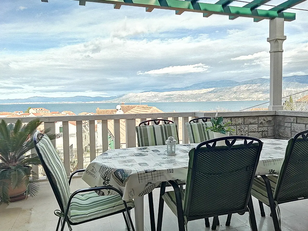 Ferienwohnung in Brac  999202699 30973