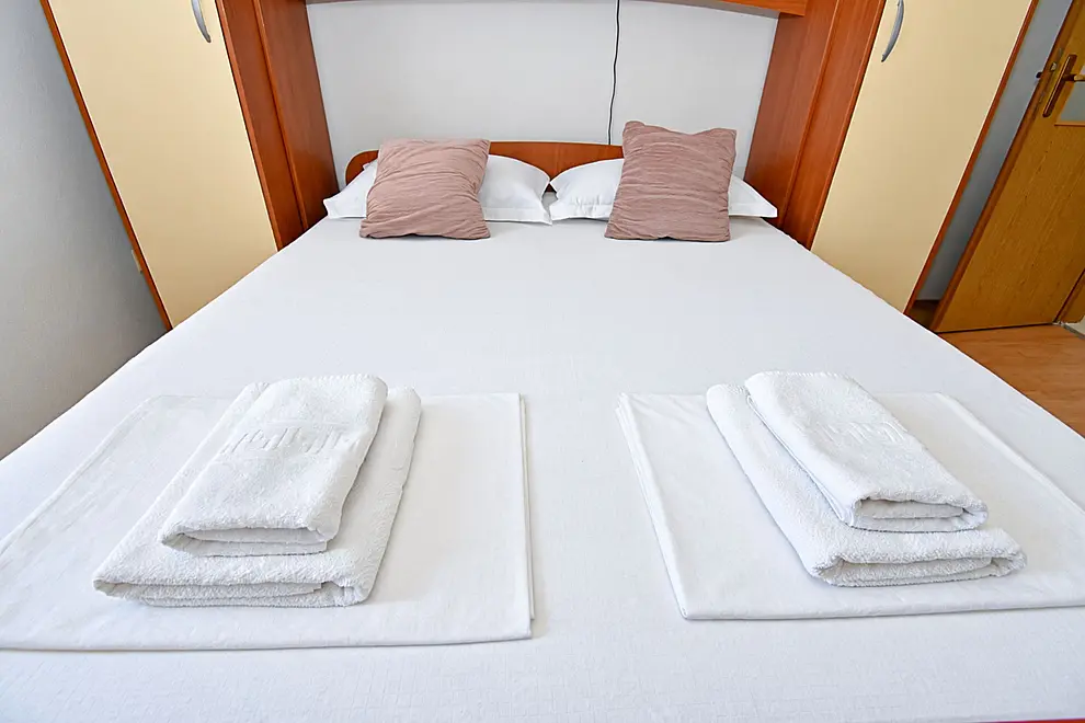 Ferienwohnung in Rogoznica  999204971 33143 – Foto 21