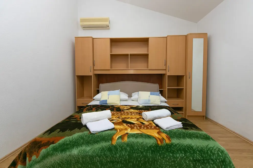 Ferienwohnung in Brela haustiergeeignet 999206885 34970 – Foto 10