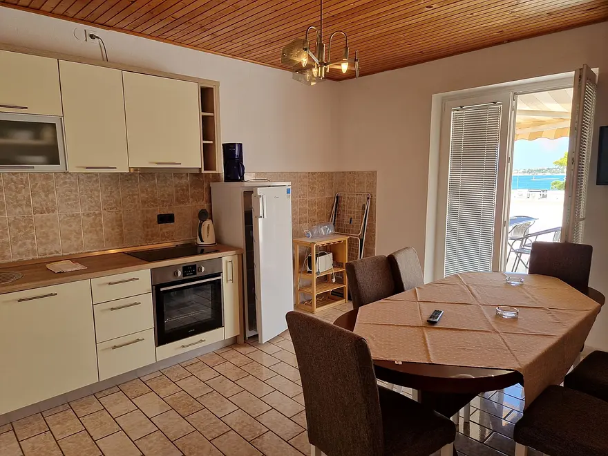 Ferienwohnung in Novalja  66141466 23443