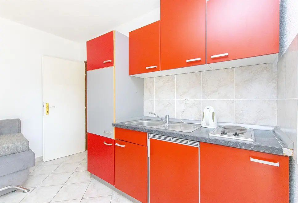 Ferienwohnung in Rogoznica  999202314 30624 – Foto 19