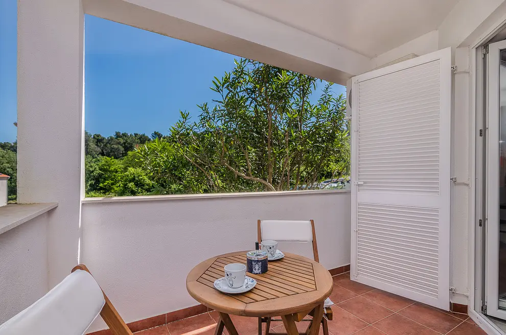 Ferienwohnung in Dobrinj  66143096 24598