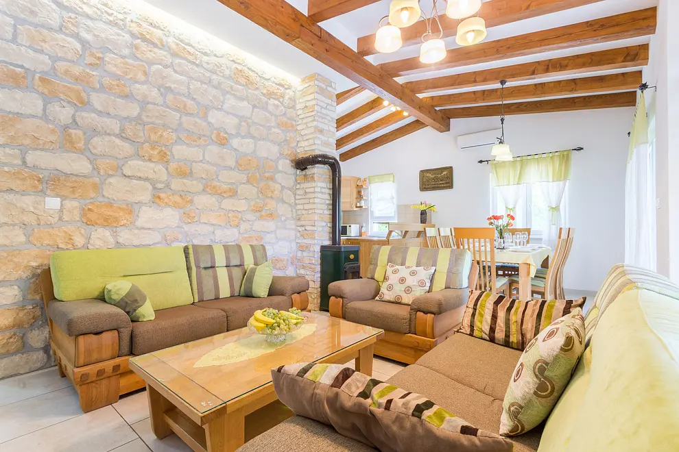 Ferienhaus in Makarska mit Pool 999209576 37497 – Foto 7
