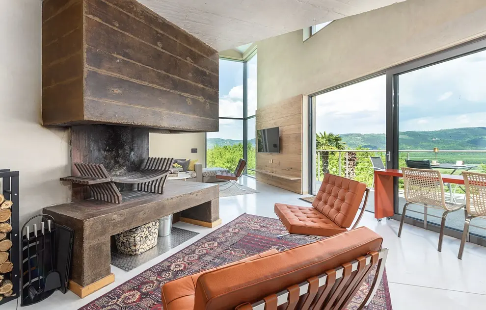 Ferienhaus in Motovun mit Pool 999212855 40419