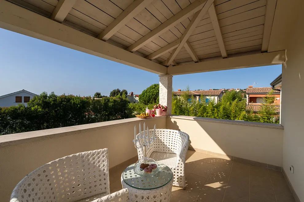 Ferienwohnung in Kastelir-Labinci mit Pool 999223878 41994 – Foto 40