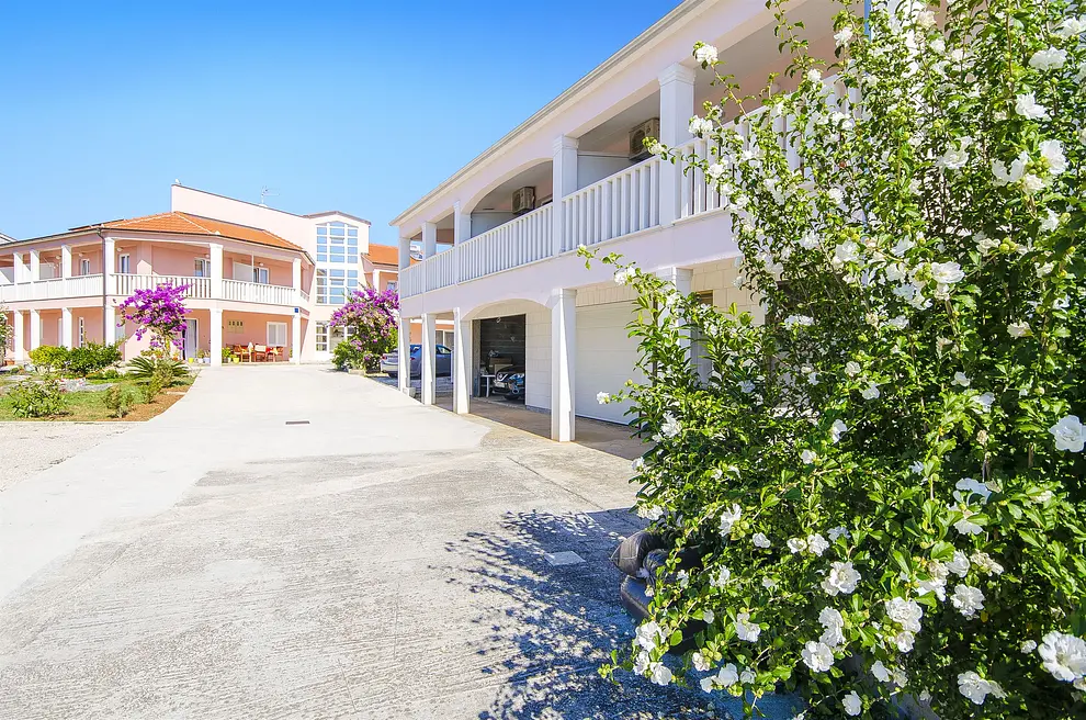 Ferienwohnung in Rogoznica  999202305 30615 – Foto 15