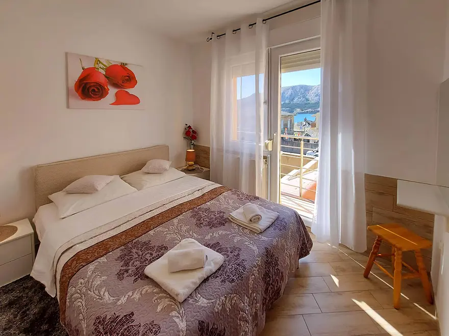 Ferienwohnung in Baska  999204807 32995 – Foto 3