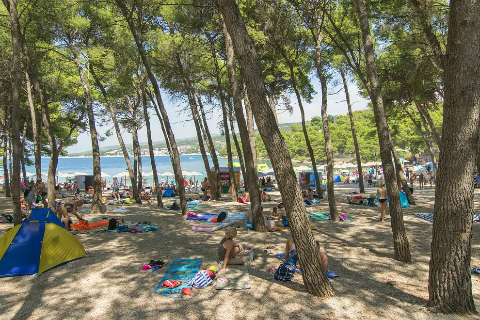 Ferienwohnung in Primosten  999204573 32765