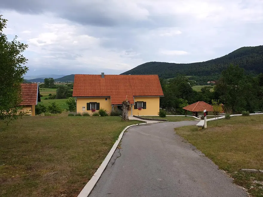 Ferienwohnung in Otocac mit Pool 999209665 37584 – Foto 10