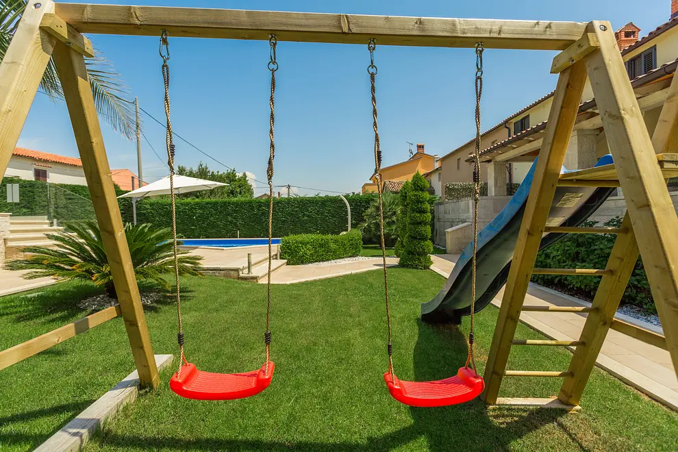 Ferienwohnung in Kastelir-Labinci mit Pool 999224059 42169 – Foto 52