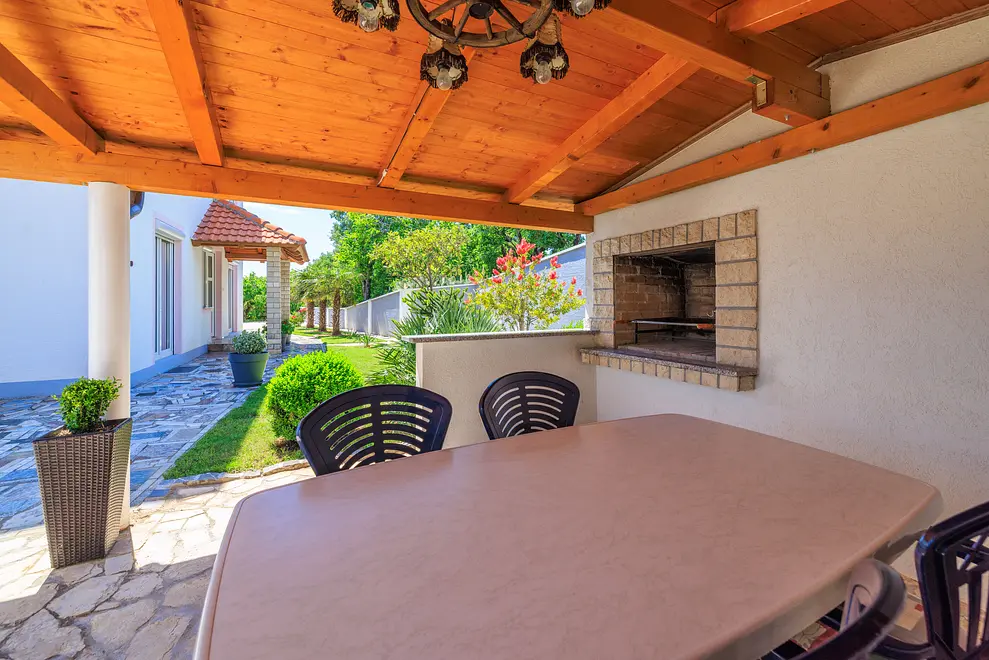 Ferienwohnung in Novi Vinodolski  999206222 34336 – Foto 24