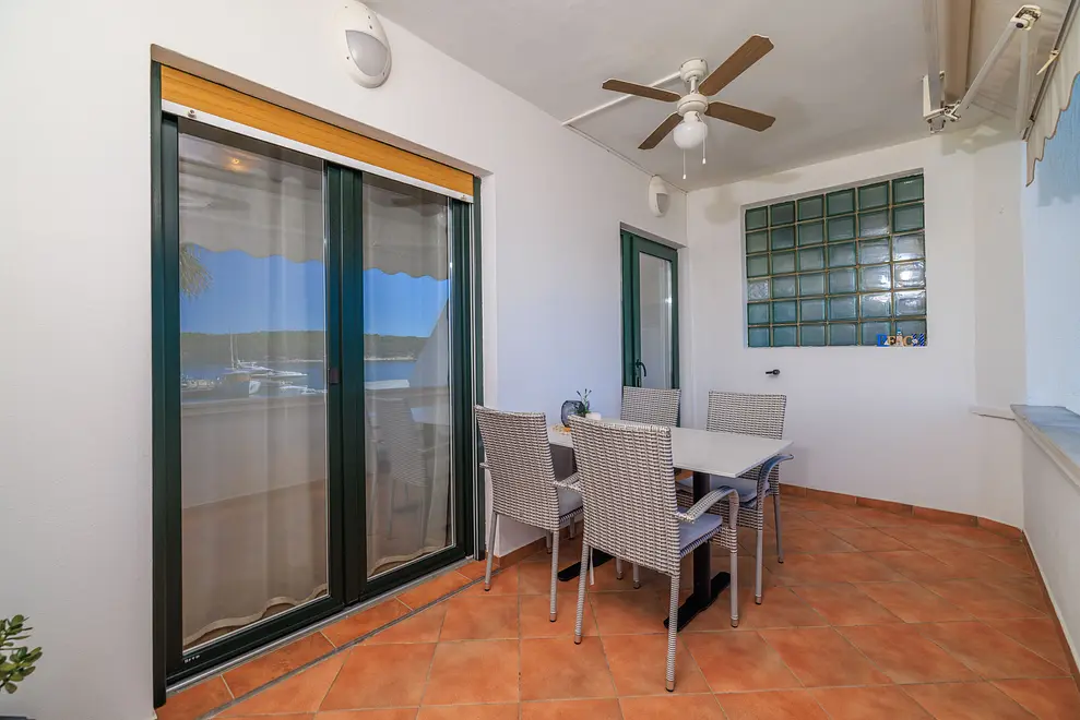 Ferienwohnung in Barbat  999205423 33578 – Foto 27
