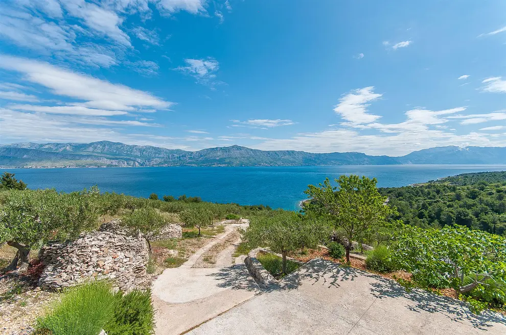 Ferienwohnung in Brac  999203081 31340 – Foto 14