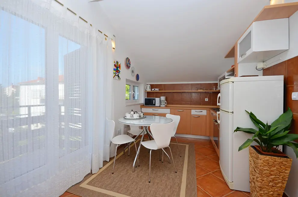 Ferienwohnung in Vodice  999202707 30981 – Foto 8
