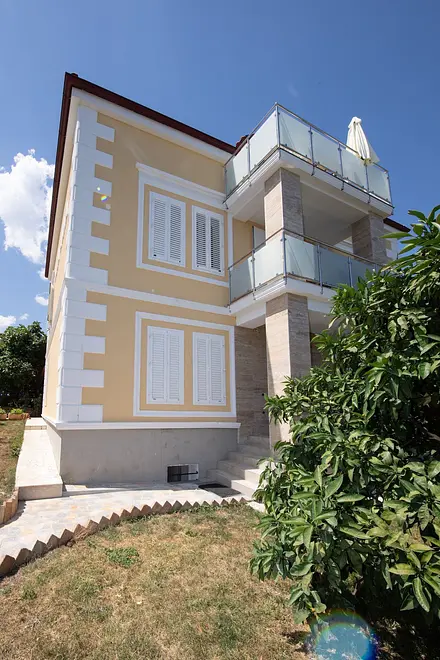 Ferienwohnung in Lovran  999206602 34700