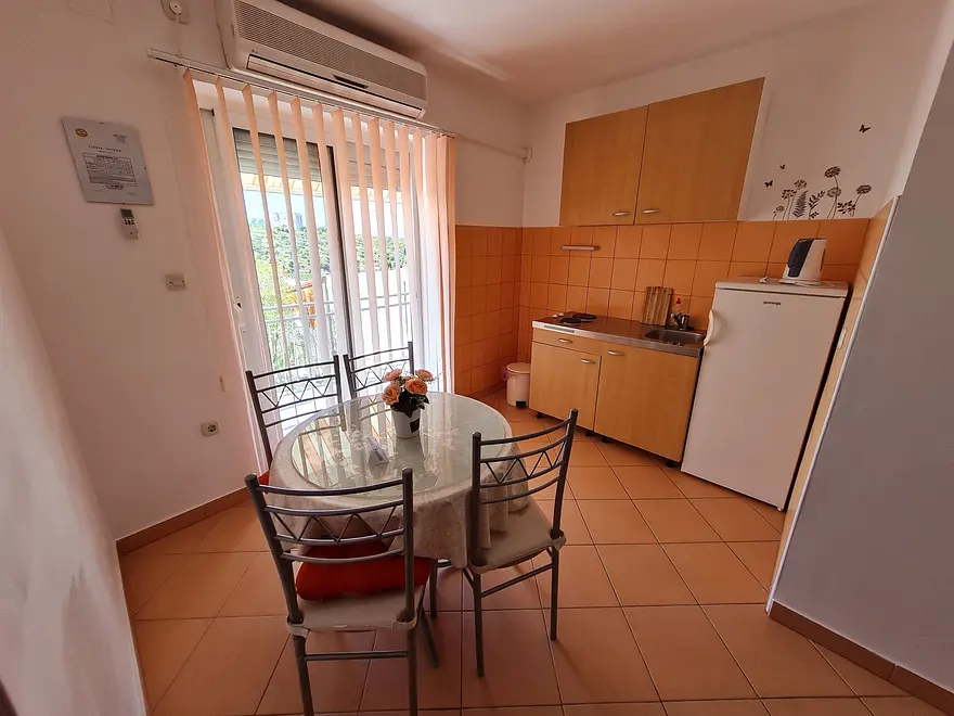Ferienwohnung in Senj  999202564 30841 – Foto 2